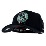 Mitchell & Ness Pánská kšiltovka Boston Celtics NBA 1986 Finals Classic Red Stretch-Snap