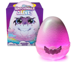 Hatchimals Líhnoucí se interaktivní zvířátko Jednorožec