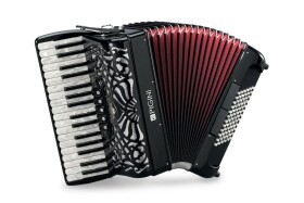 Pigini Preludio P36 3