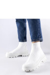 Tenisky model 207606 Solea 39