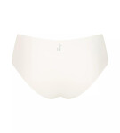 Dámské kalhotky ZERO Feel 2.0 Hipster - WHITE - bílé 00GZ - SLOGGI SILK WHITE M