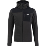 Pánská bunda Swix Surmount Stormfleece Hood Jacket M