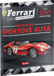 FERRARI, športové autá