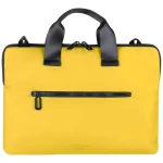 Tucano Gommo žlutá / Brašna / 14" a MacBook Air 15" / voděodolná (BSGOM1314-Y)
