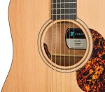 Furch Blue D-CM L.R. Baggs EAS-VTC CNR Active