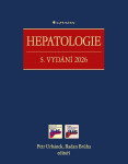 Hepatologie - Petr Urbánek
