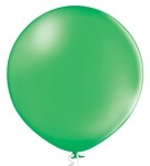 Balónek zelený velký 60 cm Belbal Balónek zelený velký 60 cm Belbal