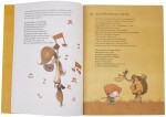 MS Luna’s Magic Flute