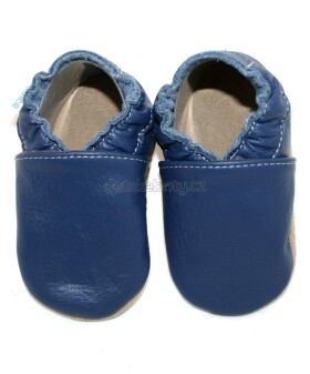 Dětské capáčky baBice safestep BAS-003 Velikost: 20-21