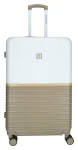 Enrico Benetti Princetown L Taupe/Ivory 117 L EB-21000393-75