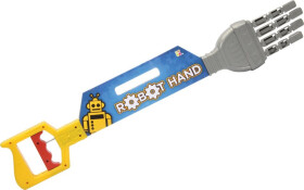 Robotická ruka