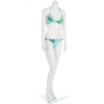 Banana Moon Plavky Rubber Carry F2814 EU 36