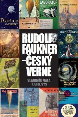 Rudolf Faukner Český Verne