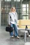 Nákupní taška Reisenthel Loopshopper M Frame Black black