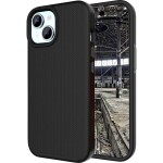 JT Berlin Pankow Solid zadní kryt na mobil Apple iPhone 14 černá 1552552 11103