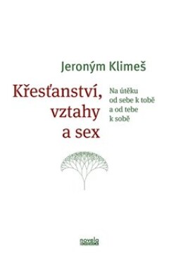 Křesťanství, vztahy sex Jeroným Klimeš