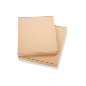 Dárková krabička Malfini s víkem MLI-CT4XX 360 x 280 x 80 mm