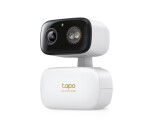 TP-Link Tapo C236 venkovní/outdoor kamera (5MP, 3K 1620p, IR 20m, WiFi, micro SD card) EDF_324476