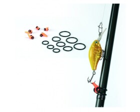 Filfishing Držák Nástrahy Hook & Lure Holder,Filfishing Držák Nástrahy Hook & Lure Holder