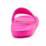 Žabky Crocs Pink Crush W 210088-6TW EU 38/39