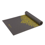 Podložka na jógu Gaiam "CITRON SUNDIAL" 6 mm 61333 NEPLATÍ
