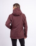 Patagonia W's Torrentshell 3L Rain Jacket Dark Ruby XS