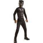 Kostým Black Panter, 4-6 let - Rubies