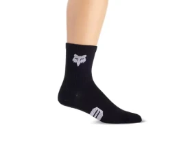 Fox 6" Ranger Sock black
