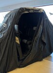 Plachta CFMOTO na UTV/SXS