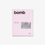 Bomb (Pink Ver.) - CD - Illit