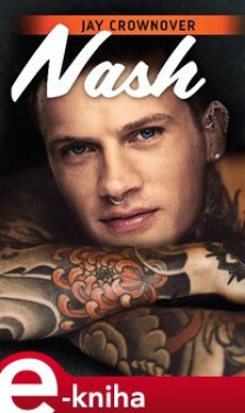 Nash - Jay Crownover