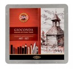 Koh-i-Noor Kreslířská GIOCONDA