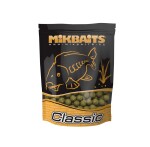 Mikbaits X-Class Boilie 4kg - Oliheň 24mm,Mikbaits X-Class Boilie 4kg - Oliheň 24mm