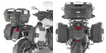 Plo6422Mk trubkový nosič PL One-Fit pro Triumph Tiger 1200 GT/GT Pro/Rally Pro (22-25)