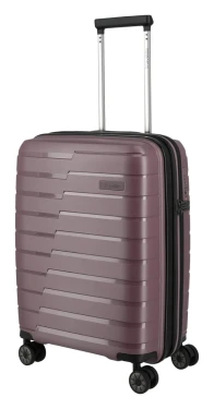 Travelite Air Base S exp Lilac 43/50 L TRAVELITE-75345-17