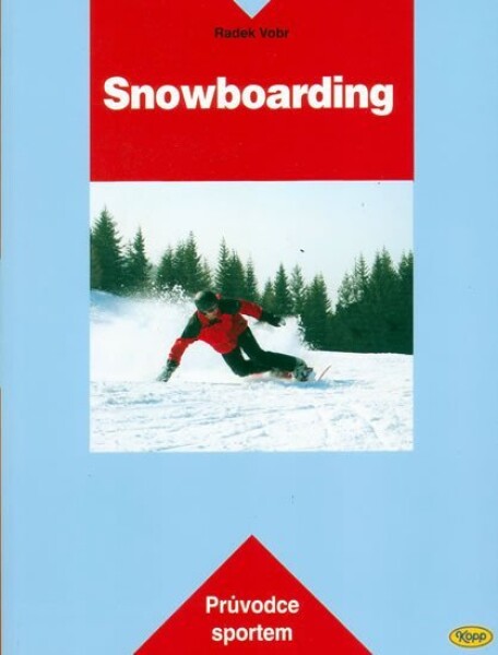 Snowboarding