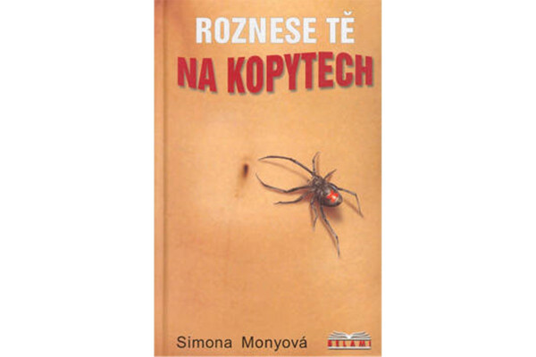 Tě na kopytech