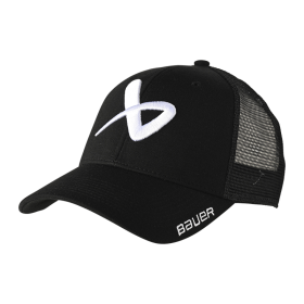 Čepice Core Adj Blk Sr