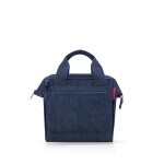 Taška přes rameno Reisenthel Allrounder Cross Twist navy