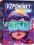 Zombie Kidz: Vzpomínky