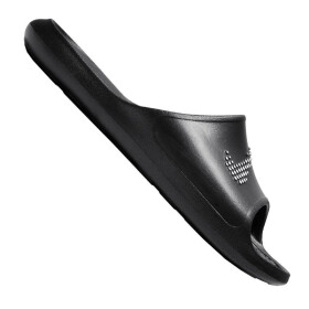 Žabky Nike Victori One M CZ5478-001 black 38 1/2