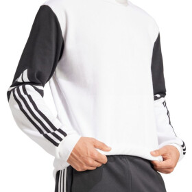 Mikina adidas Squadra 25 Sweat Crew M JD2959 pánské 2 XL