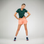 Dámské šortky FLORA W M