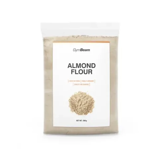 Mandlová mouka - Gymbeam (500 g) (82507-1-500g)