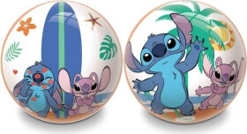 Míč Stitch 23 cm - Alltoys Unice