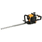 Benzínové nůžky na živý plot Riwall PRO RPH 2660 RH