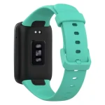 Xiaomi Smart Band 7 Pro Strap světle zelená / náhradní silikonový řemínek (2926934123647)