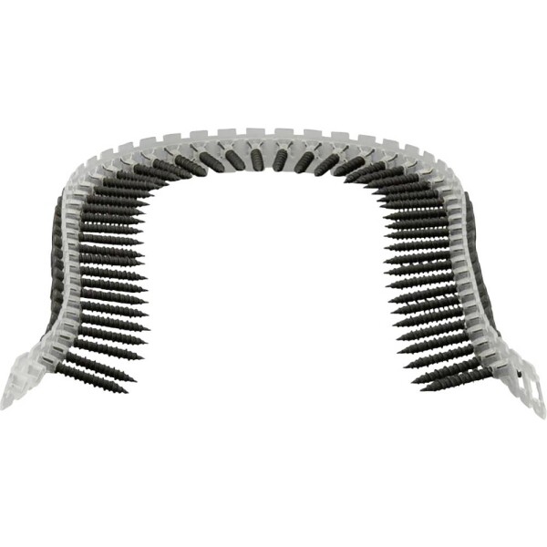 Makita F-31751 šroub do sádrokartonu 3.9 mm 45 mm 1000 ks