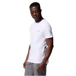 Columbia Rapid Ridge Back Graphic Tee II M tričko 1934824118 L