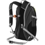 Alpinus Teide 25 NH43544 backpack černá/limeta 25l